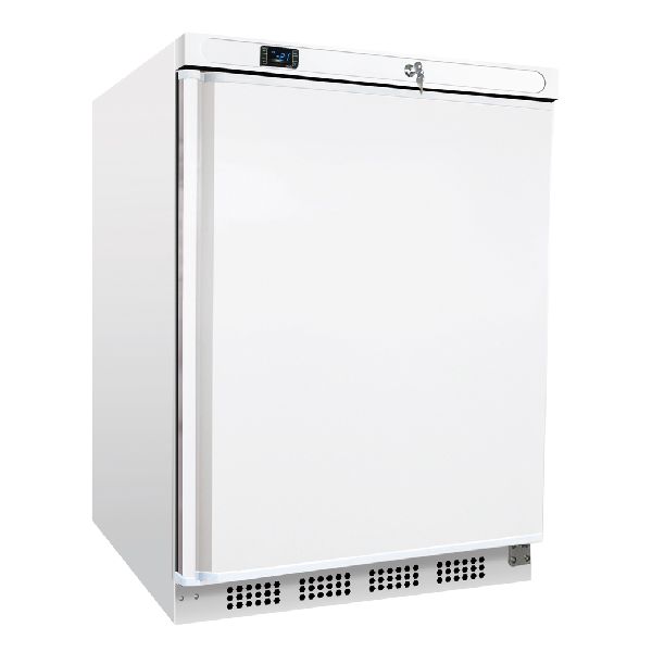 Kühlschrank, 600x585x855mm, 200 Liter, Umluftkühlung