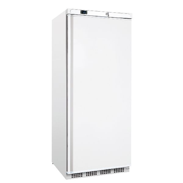 Kühlschrank, weiß, 777x715x1720mm, 520 L 410 L