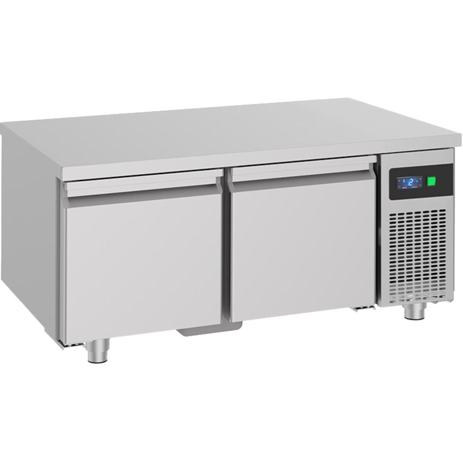 Artikelbild Unterbaukühltisch mit 2 Schubladen -2 bis +8°C 1.200x700x600mm
