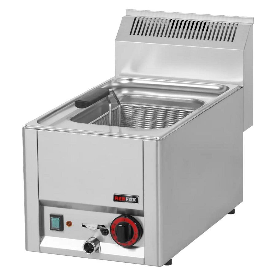 Artikelbild Thermik Serie 600 - Elektro-Nudelkocher - VT-30EL