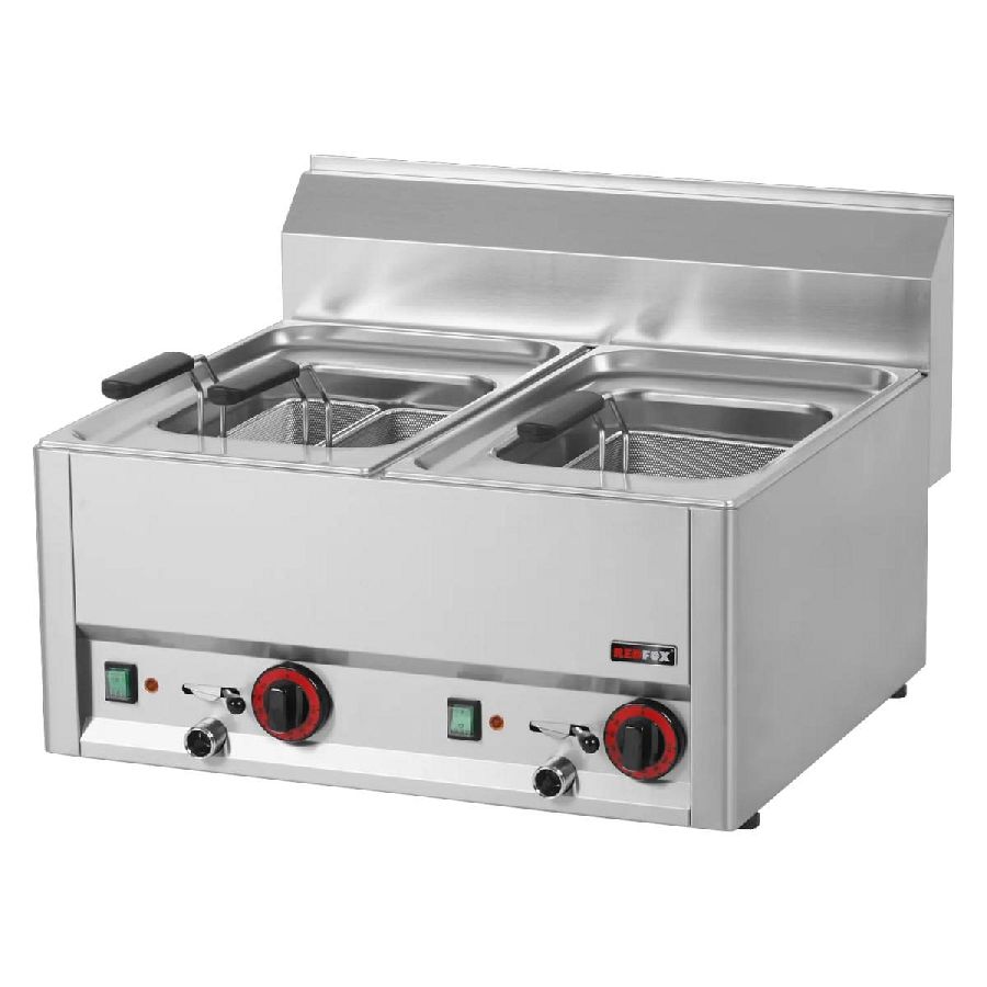 Artikelbild Thermik Serie 600 - Elektro-Nudelkocher - VT-60EL