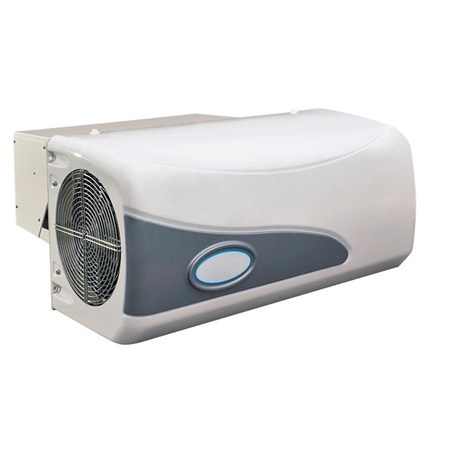 Artikelbild Anhängertiefkühlaggregat Premium Wetter-Winter & Rüttelfest Plug-In 1200W, bis 10m³, 230V, 50Hz