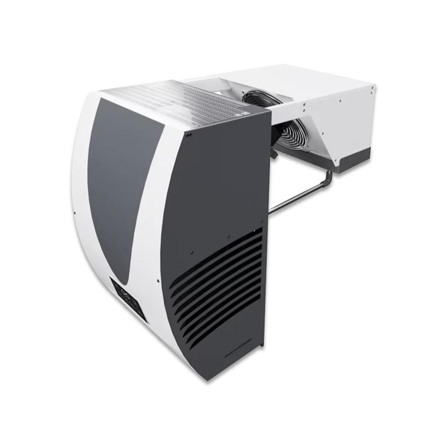 Artikelbild Kühlaggregat Wandmontage 1105W bis 31m³, 230V, 50Hz
