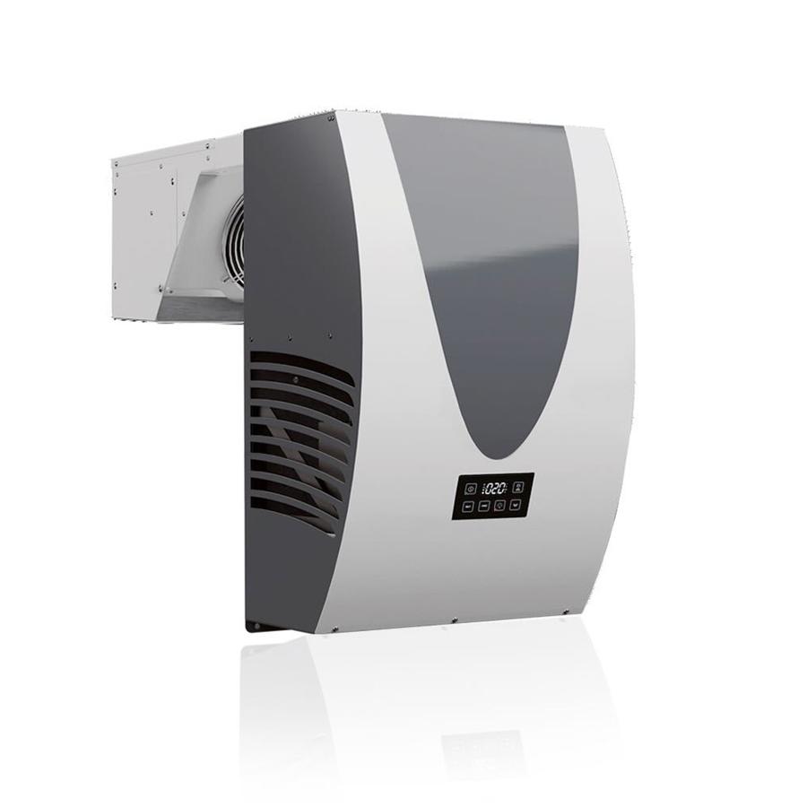Artikelbild Tiefkühlaggregat Premium Plug-In 1010W bis 12m³, 230V, 50Hz