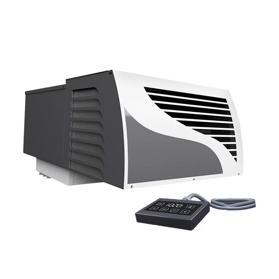 Artikelbild Deckenkühlaggregat Premium Plug-In 827W bis 10m³, 230V, 50Hz