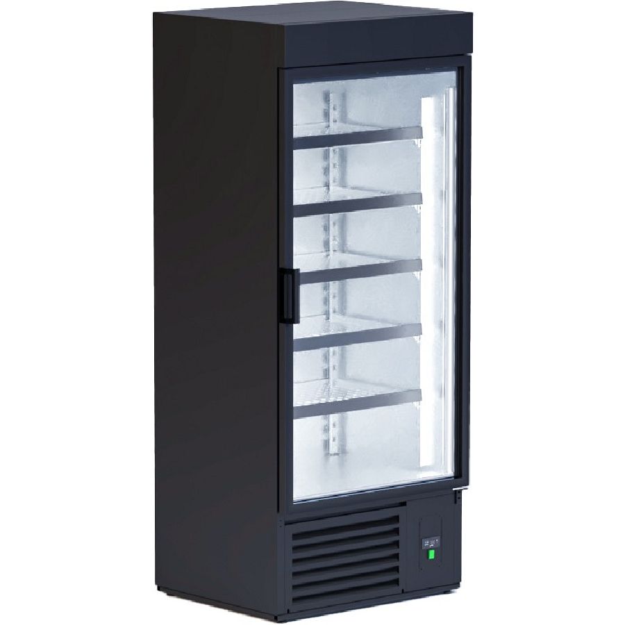 Kühlschrank mit 700 Liter Volumen, 820x720x1990 mm