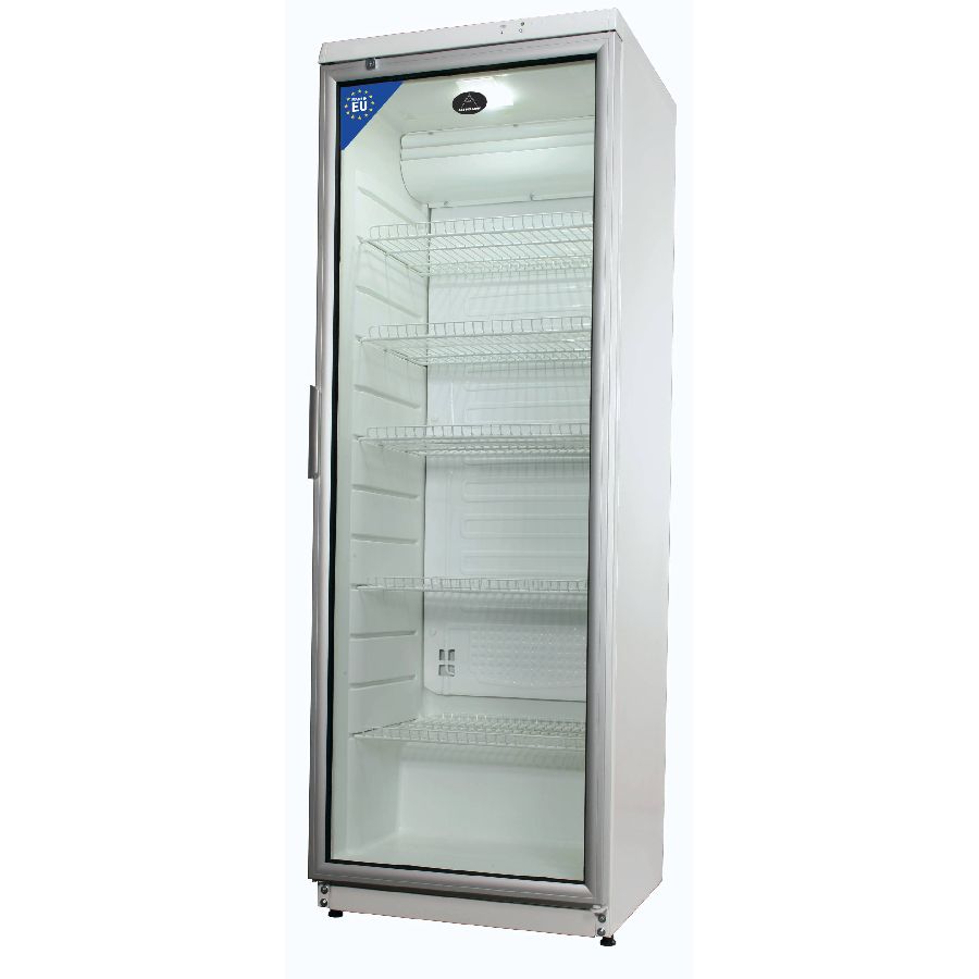 Flaschenkühlschrank 350 L 600x600x1720mm