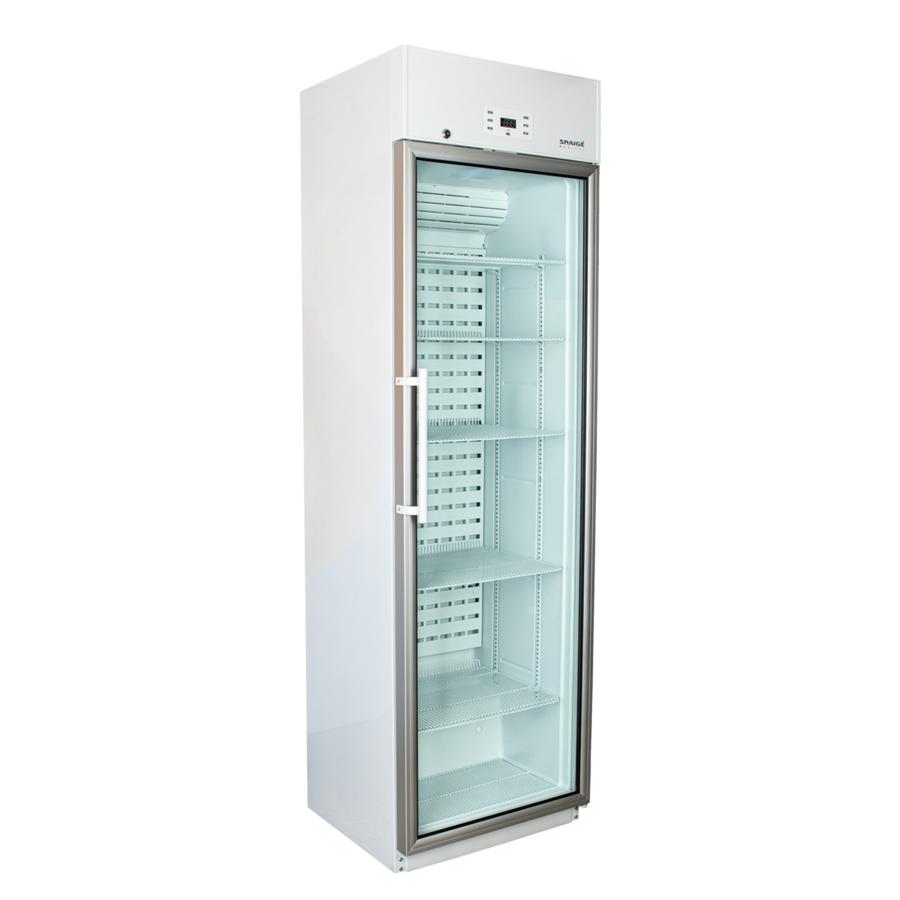 Artikelbild Medikamentenkühlschrank - 1 Volltür - 385 L - 600x620x2025mm