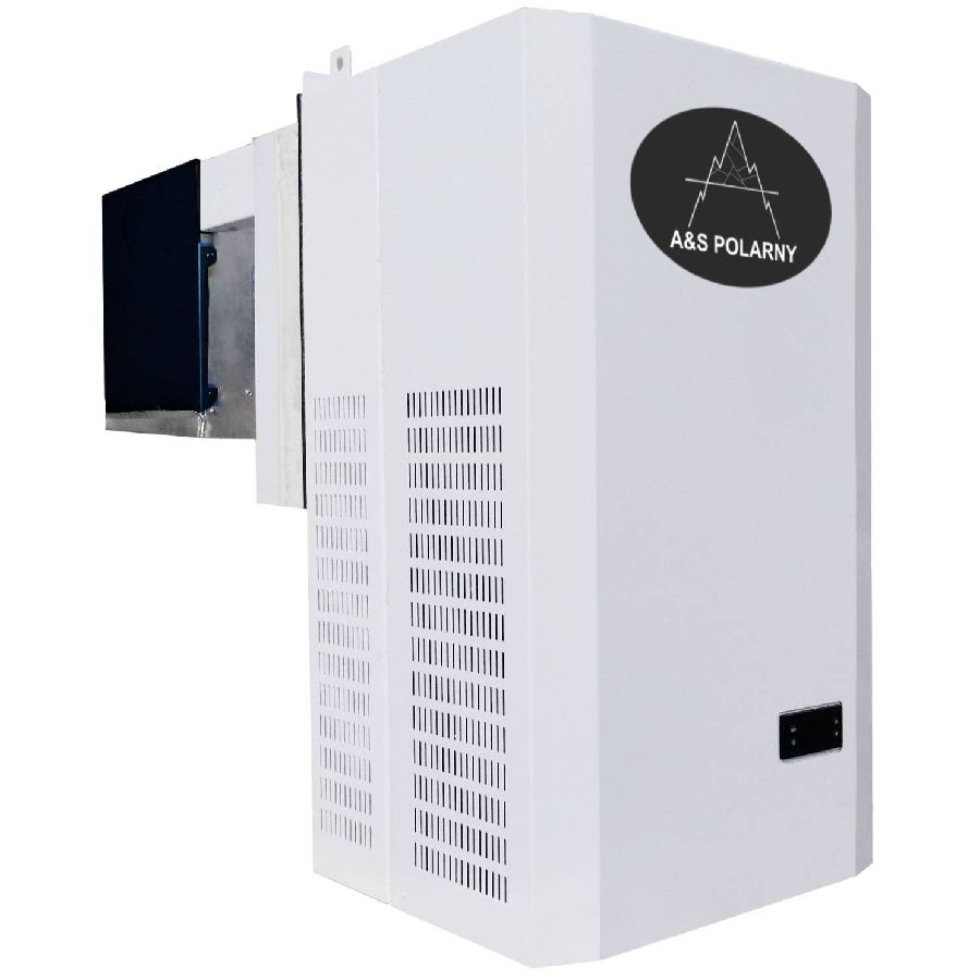Tiefkühlaggregat Plug-In 10m³, 1000W, 230V, 50Hz