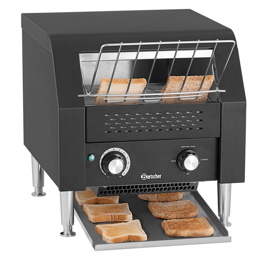 Artikelbild Durchlauftoaster DLT150-1 S