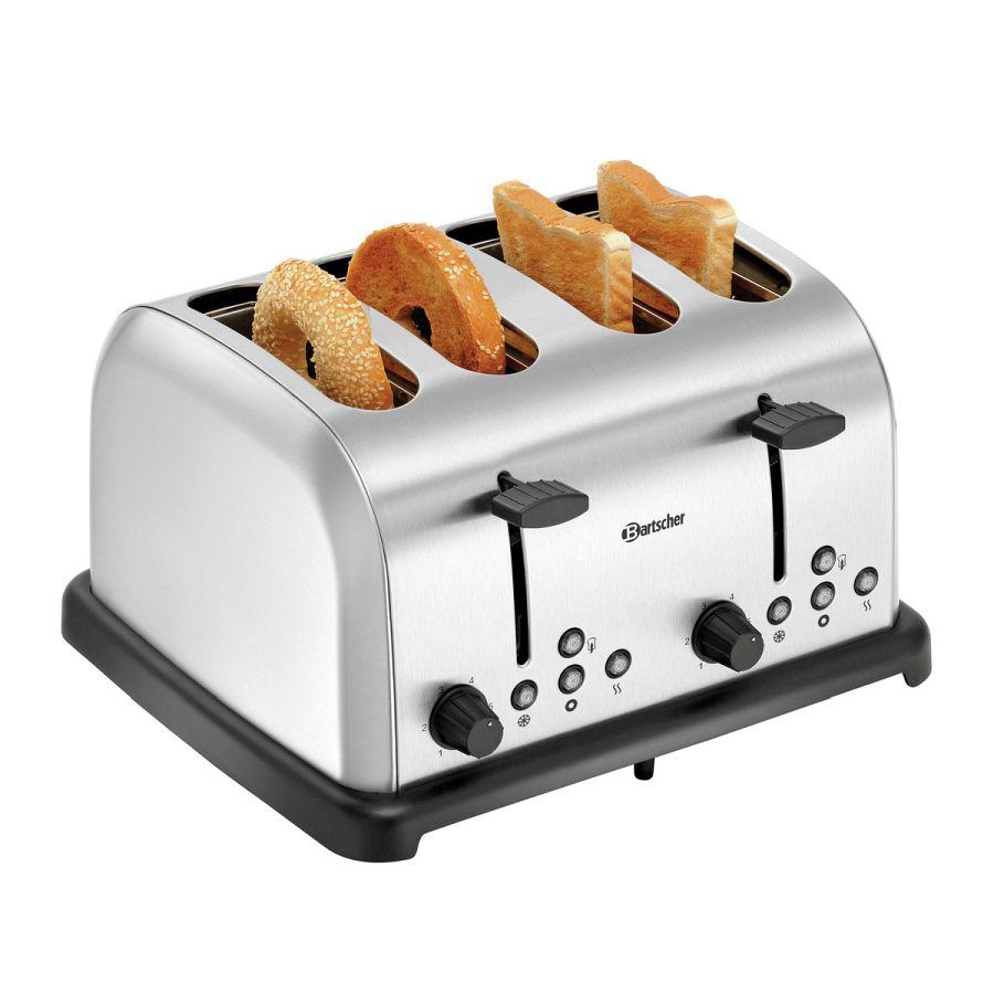 Toaster TBRB40