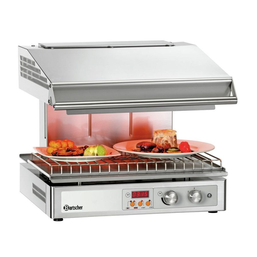 Artikelbild Hi-Light-Lift-Salamander 600-2Z