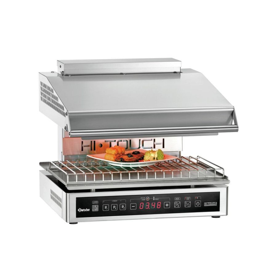 Artikelbild Hi-Light-Lift-Salamander "Premium"