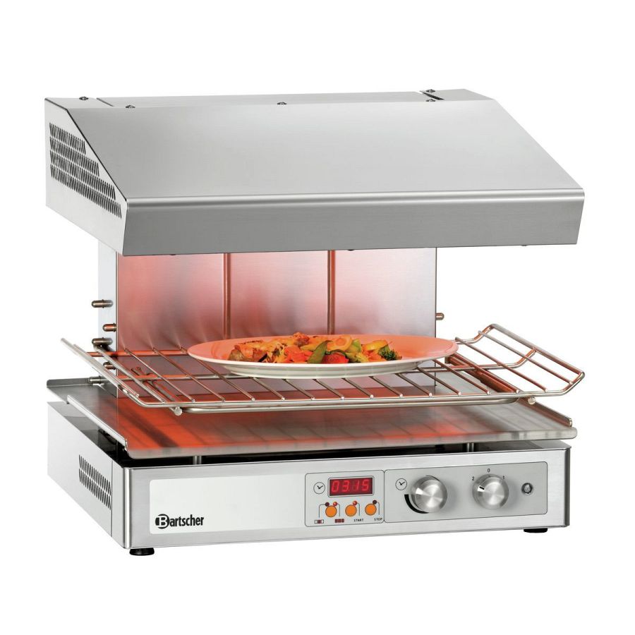 Artikelbild Hi-Light-Salamander 600-2Z