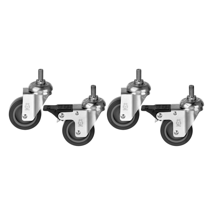 Artikelbild Lenkrollen-Set Pro TKM