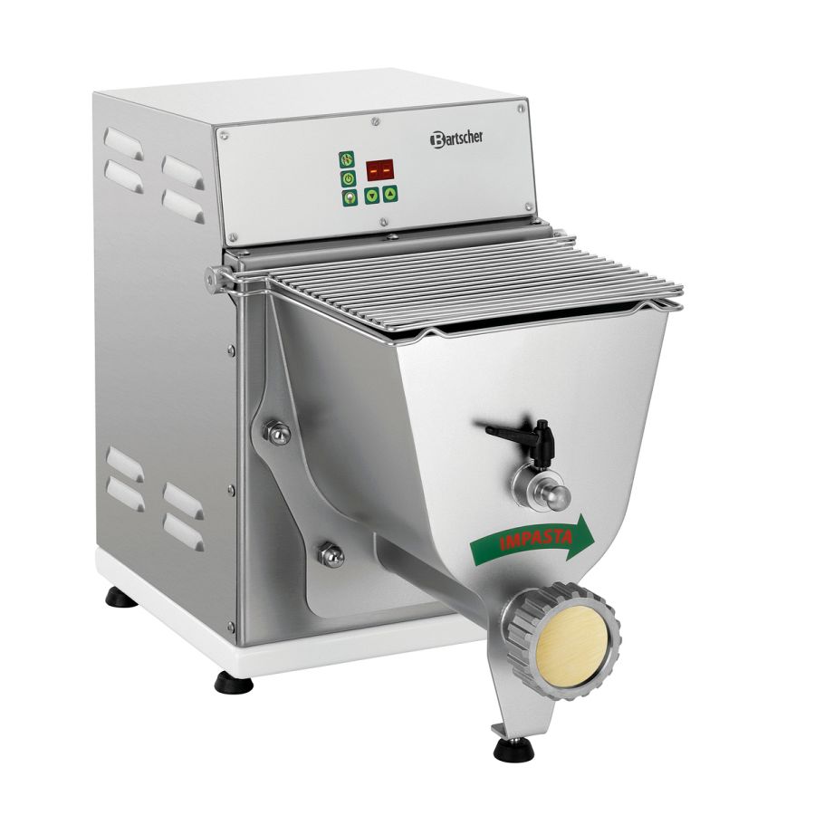 Artikelbild Pastamaschine 8000