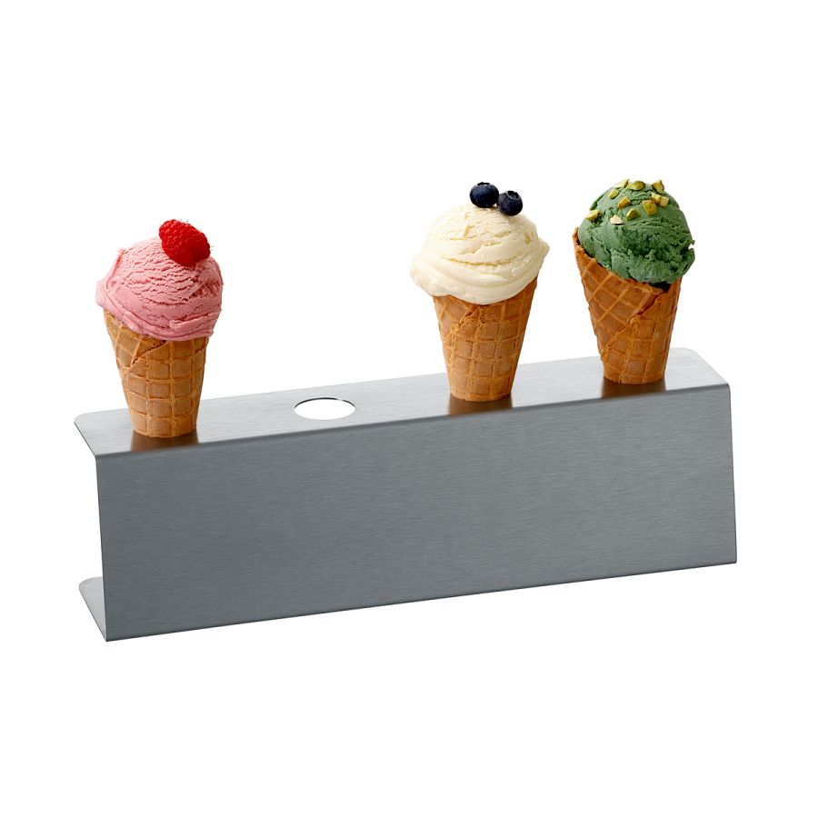 Artikelbild Waffelhörnchen Halterung U4