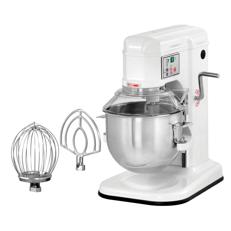 Artikelbild Planetenrührmaschine 1,2kg/7L AS