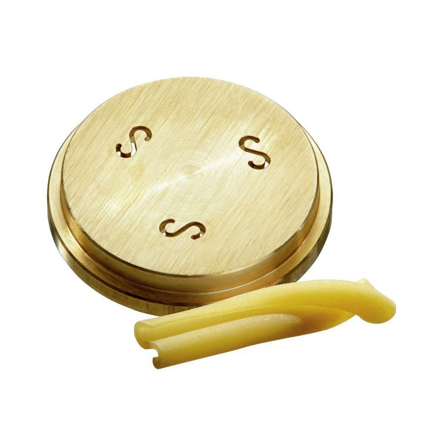 Artikelbild Pasta-Matrize Casarecce 9x5 mm