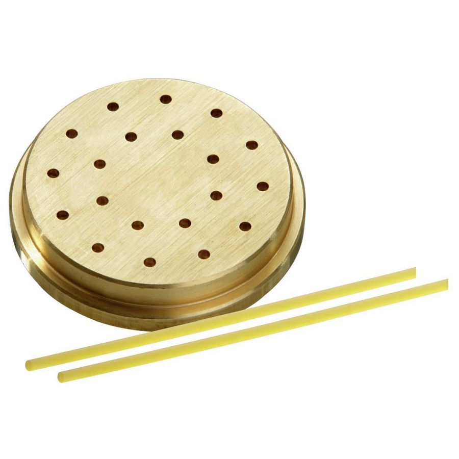 Artikelbild Pasta-Matrize Spaghetti 2 mm