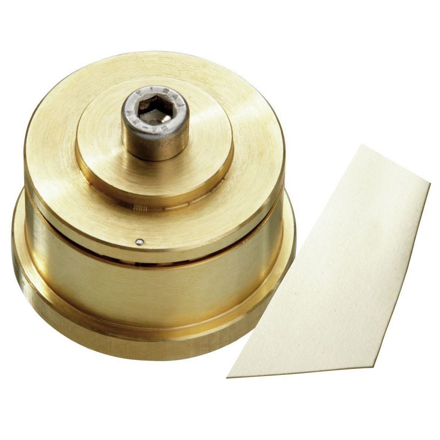 Artikelbild Pasta-Matrize Sfoglia 135 mm