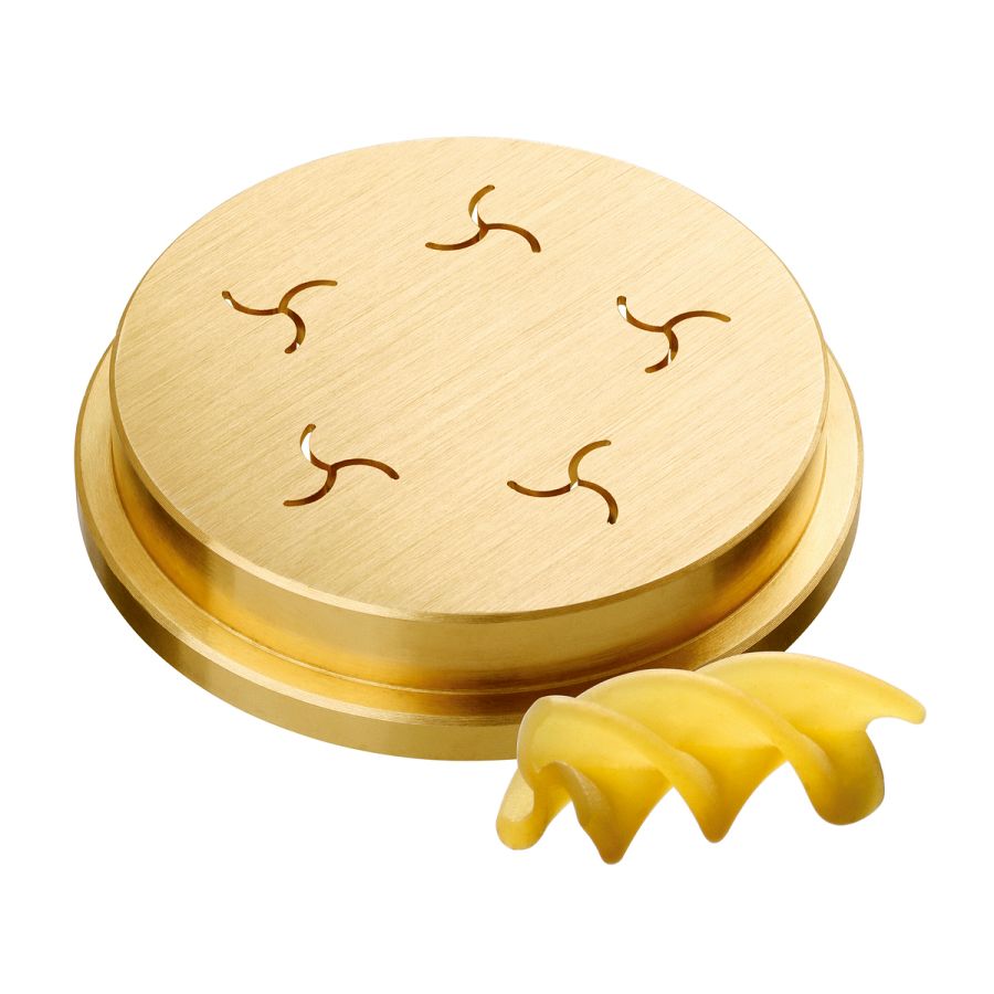 Artikelbild Pasta-Matrize Fusilli 8000