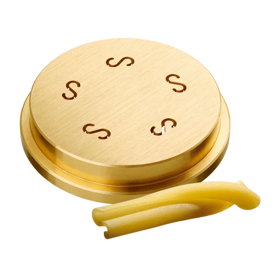 Artikelbild Pasta-Matrize Casarecce 8000