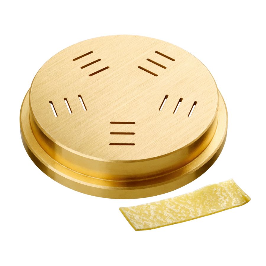 Artikelbild Pasta-Matrize Fettuccine 8000