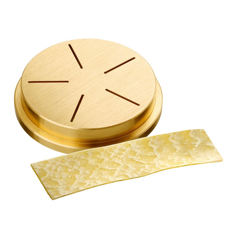 Artikelbild Pasta-Matrize Pappardelle 8000