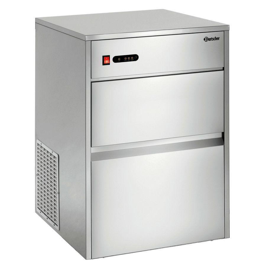 Artikelbild Eiswürfelbereiter C50