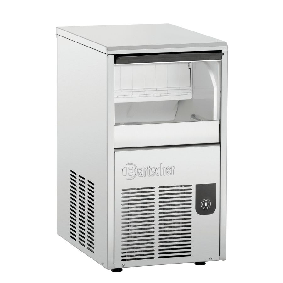 Artikelbild Eiswürfelbereiter B 28 Plus