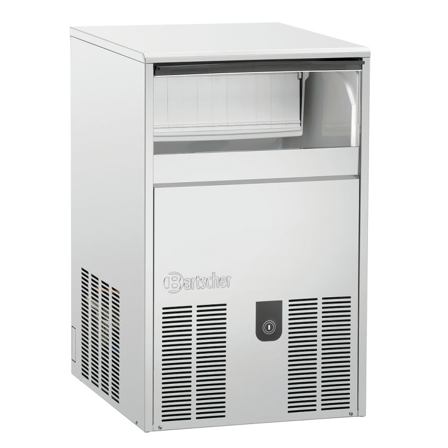 Artikelbild Eiswürfelbereiter B 46 Plus