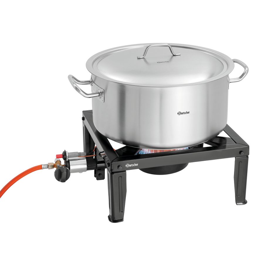 Artikelbild Gaskocher 1K1050