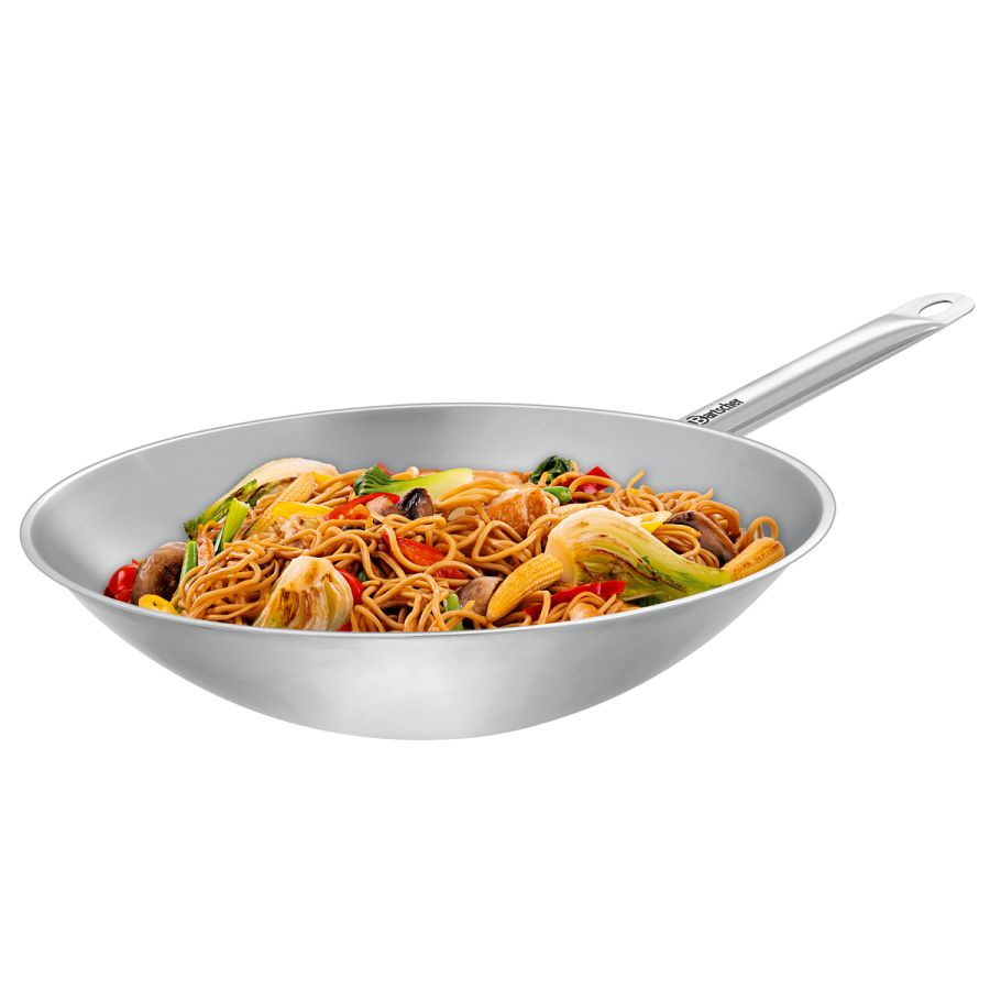 Artikelbild Wokpfanne W385R