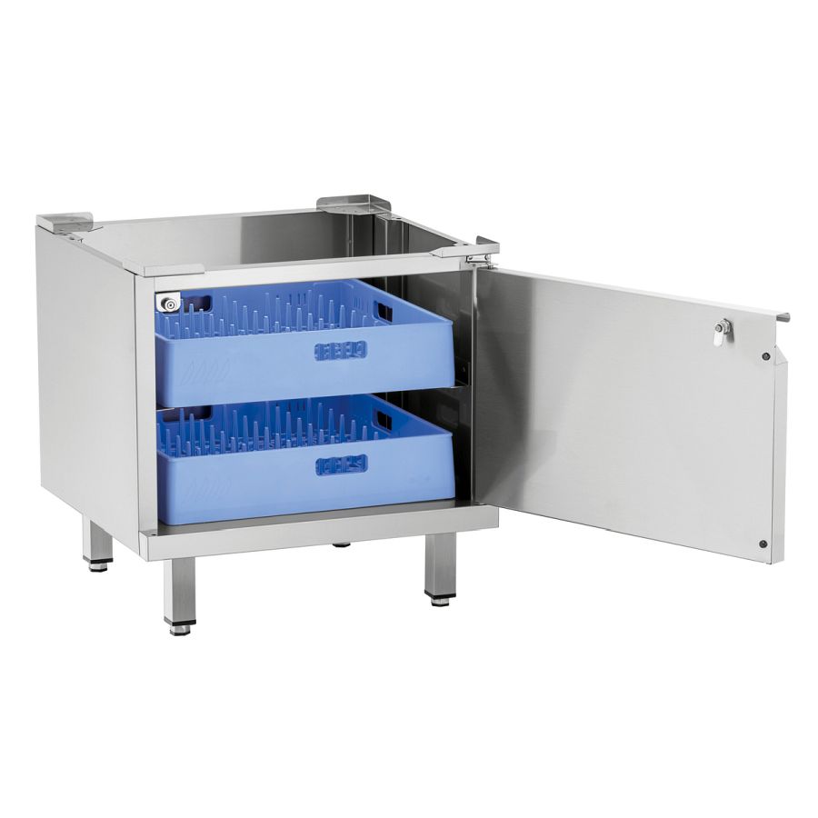 Artikelbild Spülmaschinen-Unterbau 2-500