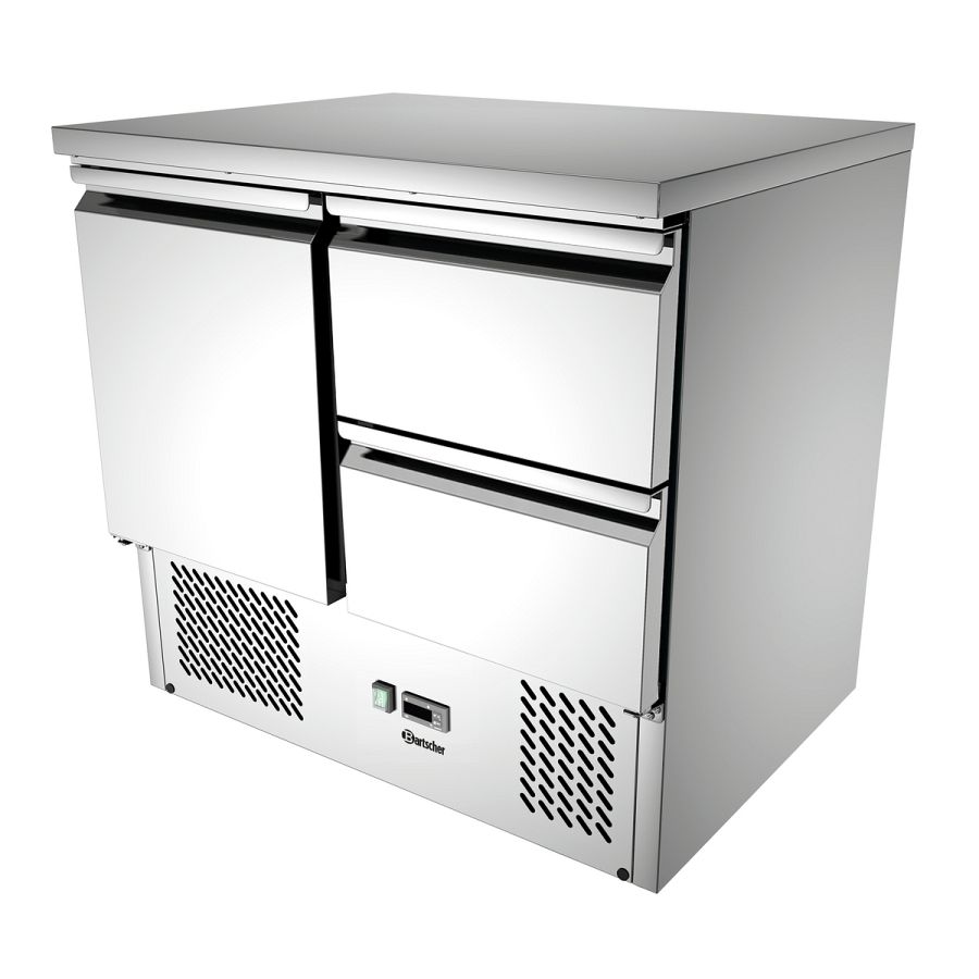 Mini-Kühltisch 900T1S2