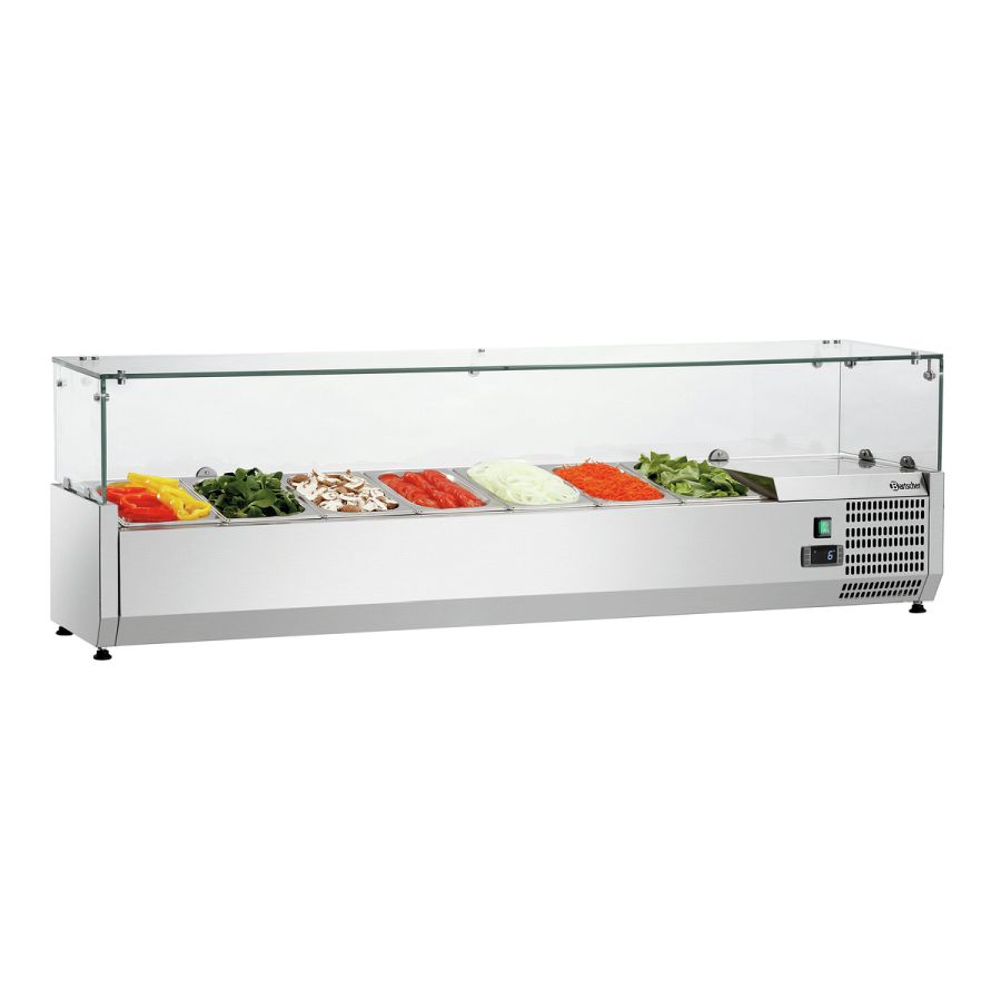 Artikelbild Kühlaufsatz GL4-1501