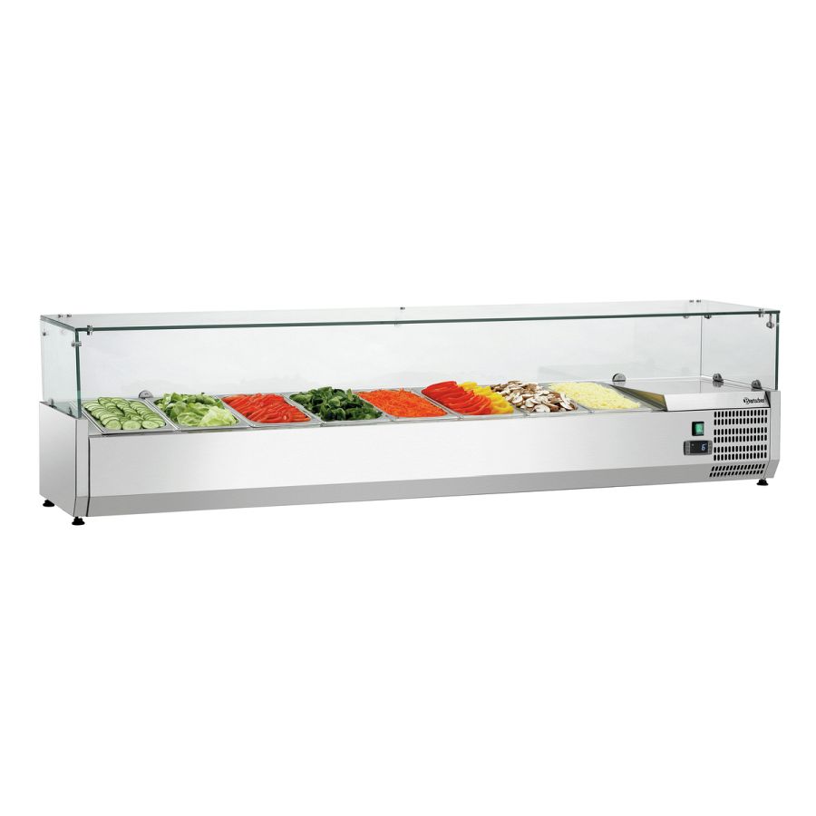 Artikelbild Kühlaufsatz GL3-1801