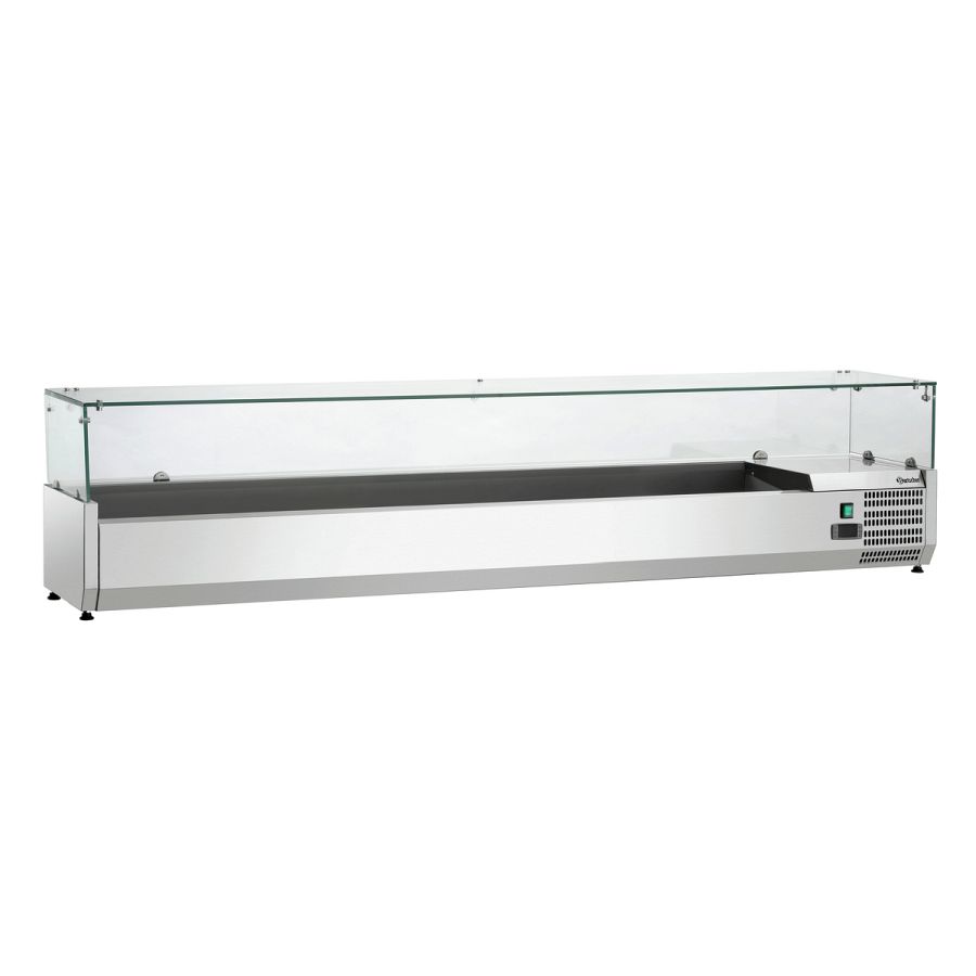 Artikelbild Kühlaufsatz GL3-2001