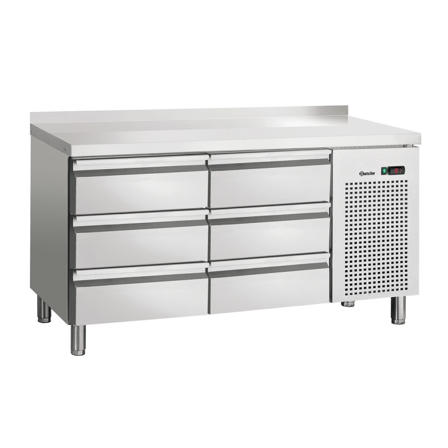 Kühltisch S6-100 MA