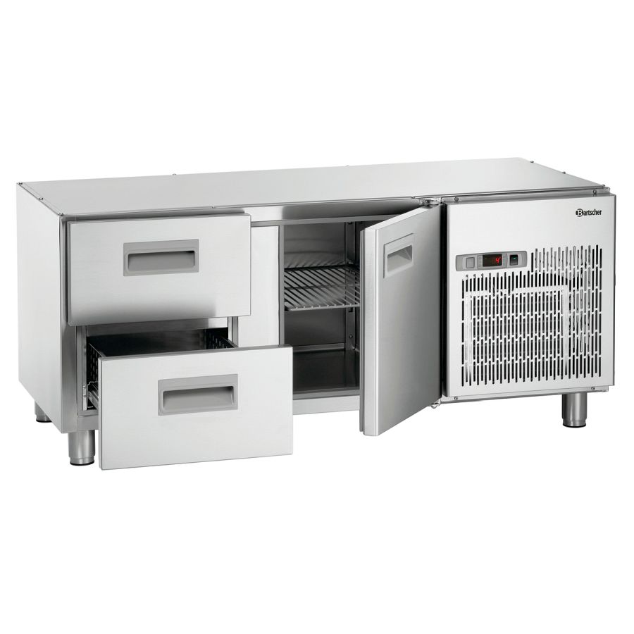 Artikelbild Unterbau-Kühltisch 1400T1S2