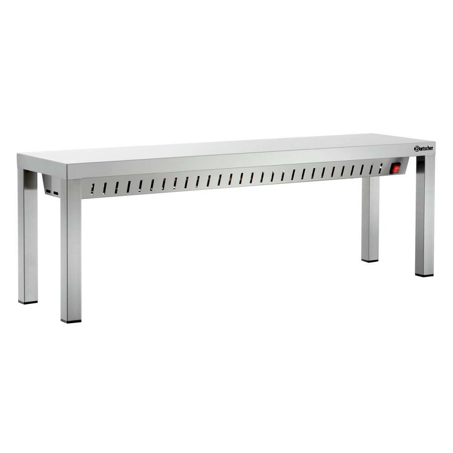 Artikelbild Wärmebrücke WBS800 I1HR