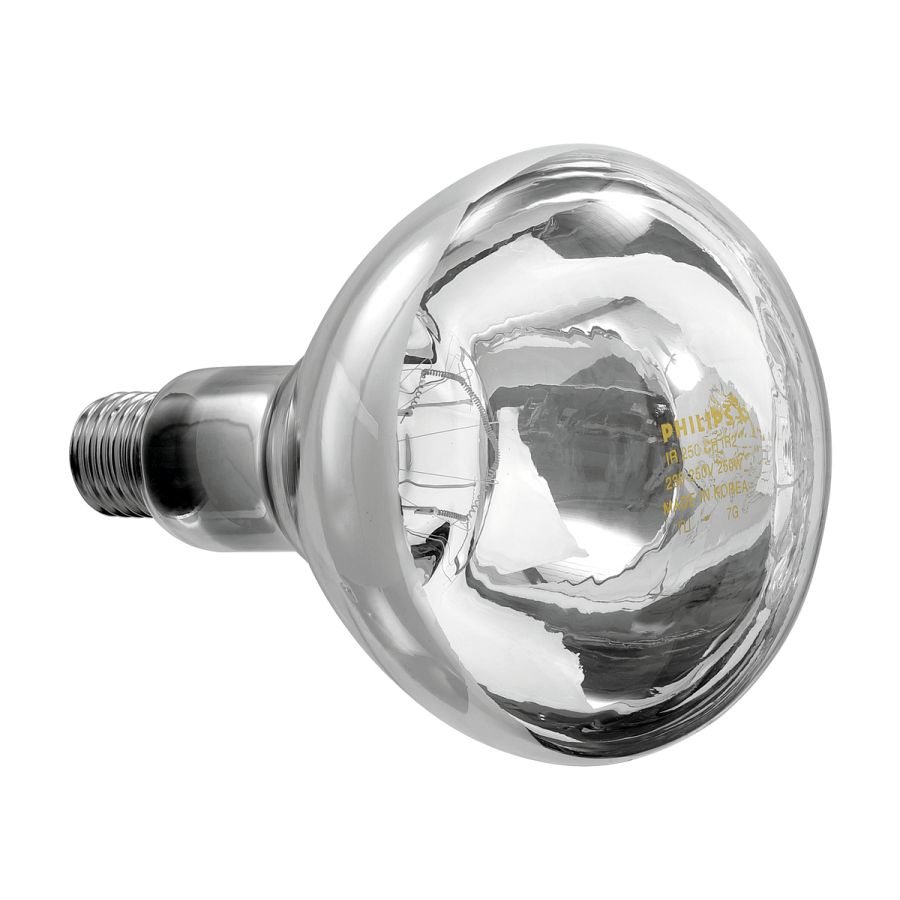 Infrarotlampe IWL250D-W