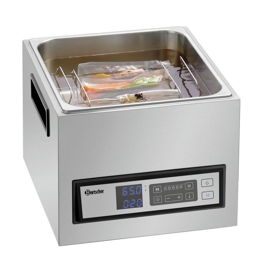 Artikelbild Sous-Vide-Garer SV G16L