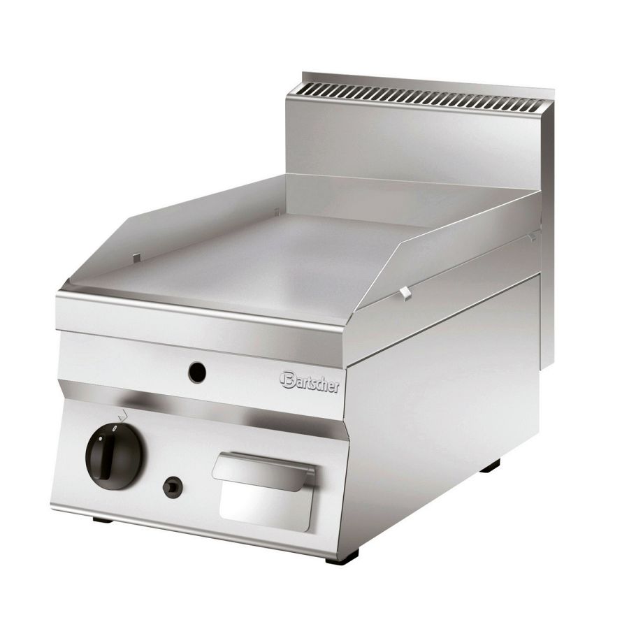 Artikelbild Griddleplatte 650 400G-G