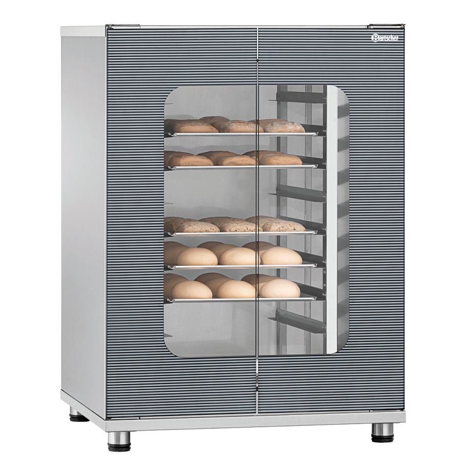 Artikelbild Gärschrank GS823T