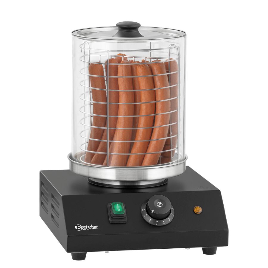 Artikelbild Hot-Dog-Gerät E200-240 S