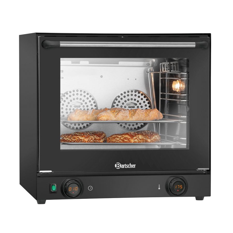 Artikelbild Heißluftofen AT90-MDI S