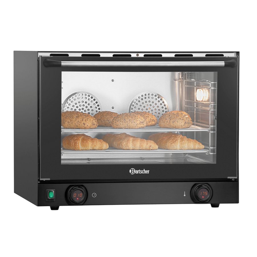 Artikelbild Heißluftofen AT211-MDI S