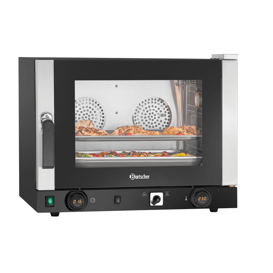 Artikelbild Heißluftofen AT230-MDI S